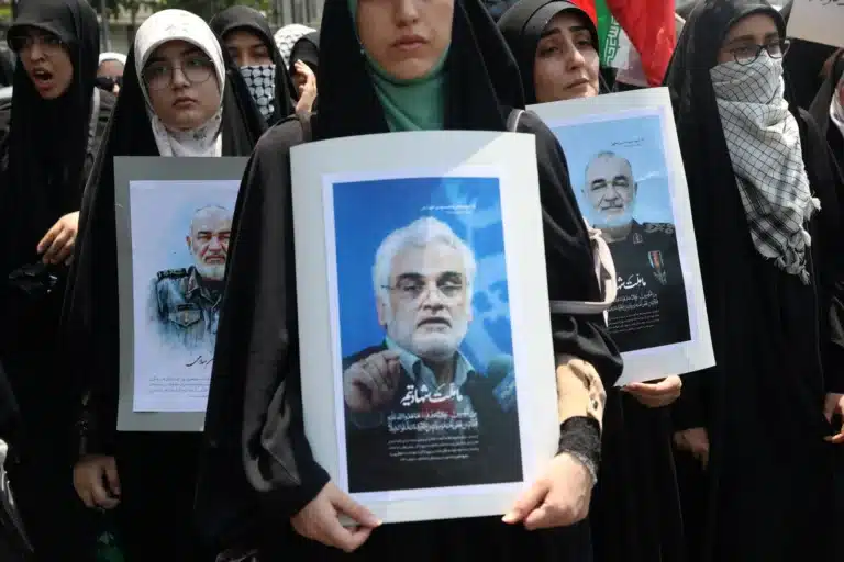 Can Israel Destroy Iran’s Nuclear Program?